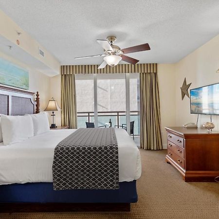 Ocean View Bahama Sands Stunning Resort 默特尔比奇 外观 照片