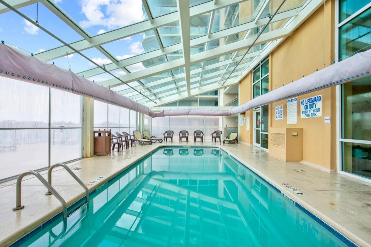 Ocean View Bahama Sands Stunning Resort 默特尔比奇 外观 照片