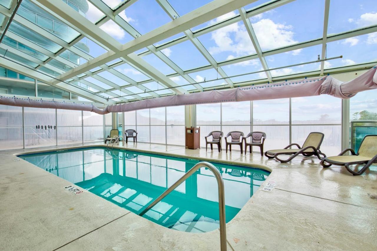 Ocean View Bahama Sands Stunning Resort 默特尔比奇 外观 照片