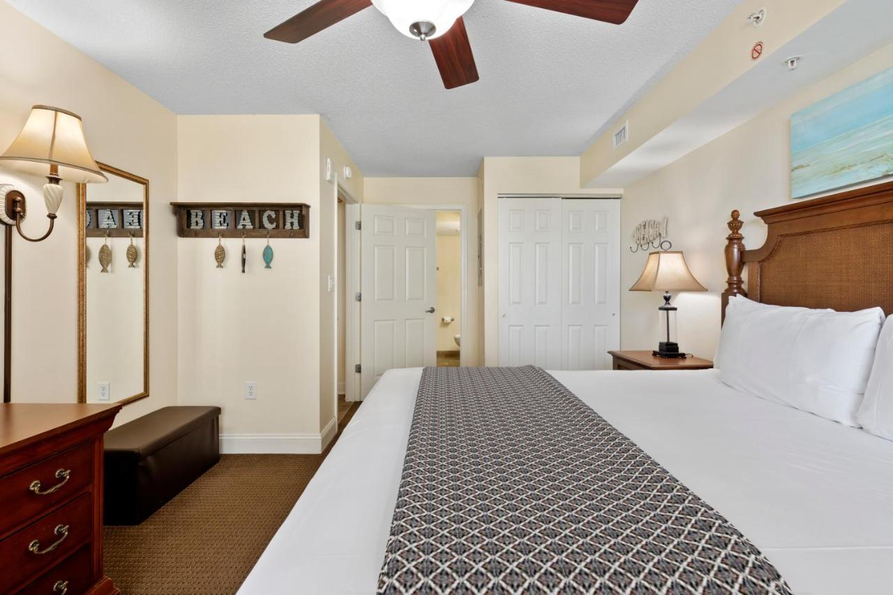 Ocean View Bahama Sands Stunning Resort 默特尔比奇 外观 照片